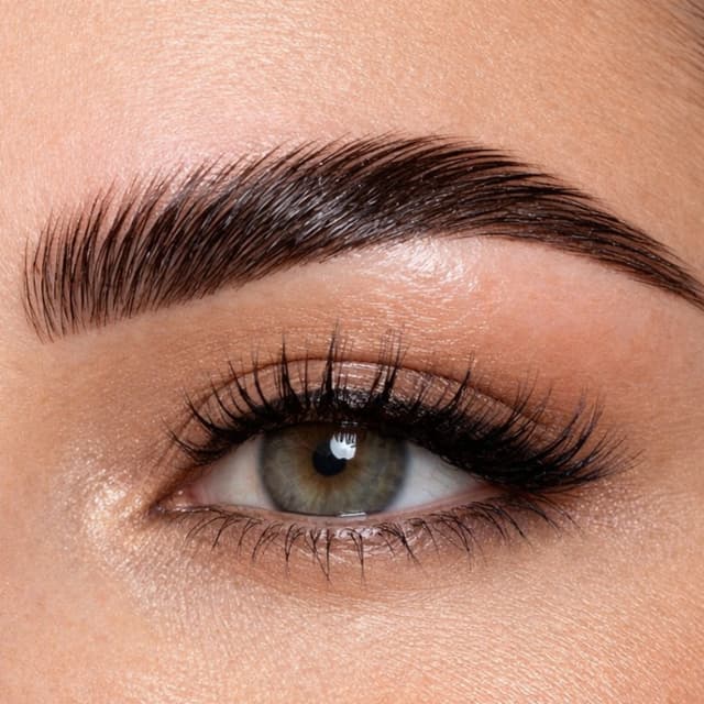 BROW LAMINATION SIGNATURE at Yami Brows Studio in White Plains, NY