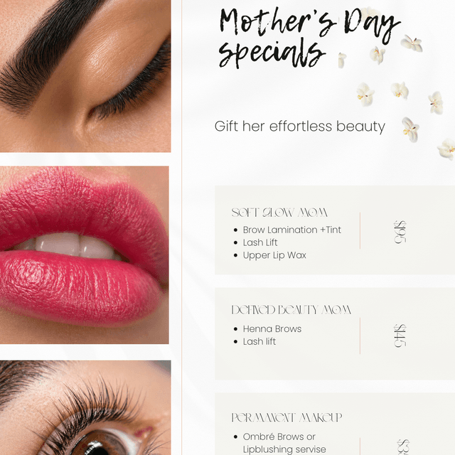 Permanent  Makeup at Yami Brows Studio in White Plains, NY